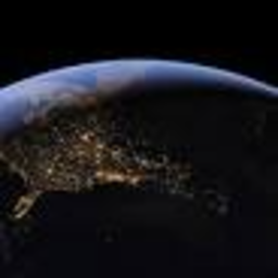 Echo Earth